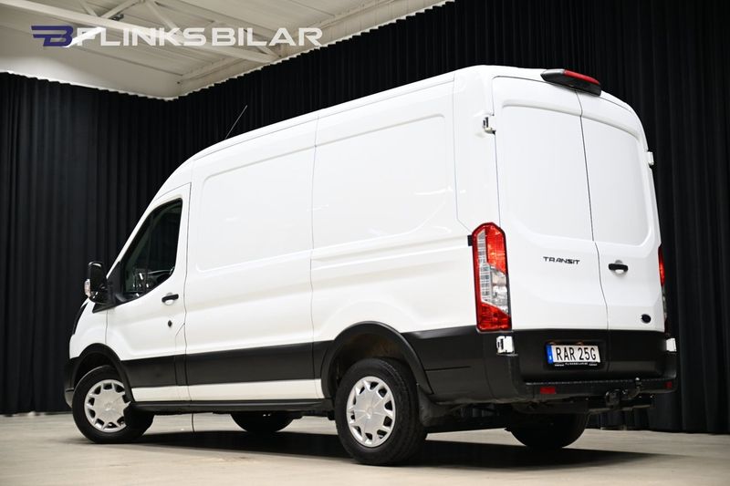 Ford Transit bild 5