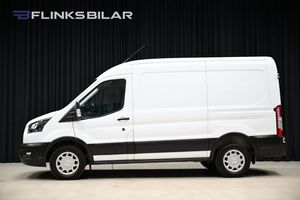 Ford Transit bild 3
