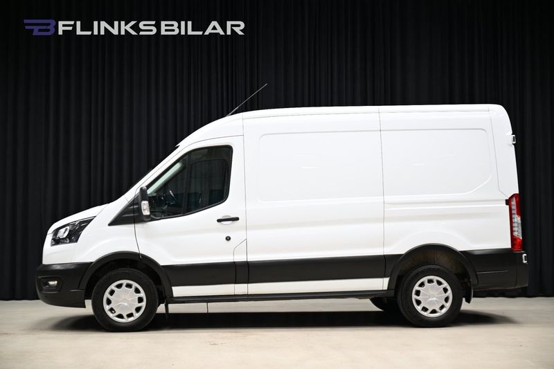 Ford Transit bild 3