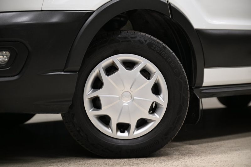 Ford Transit bild 4