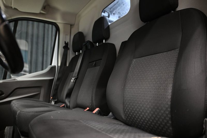 Ford Transit bild 19