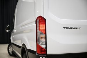 Ford Transit bild 12