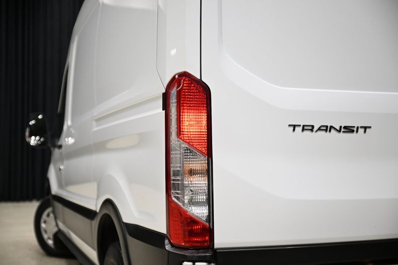 Ford Transit bild 12