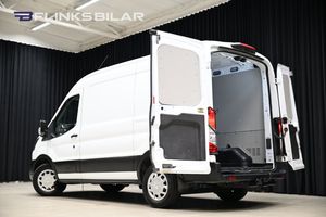 Ford Transit bild 7