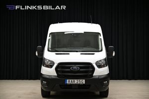 Ford Transit bild 13