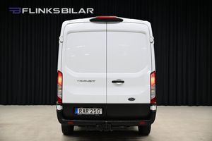 Ford Transit bild 11