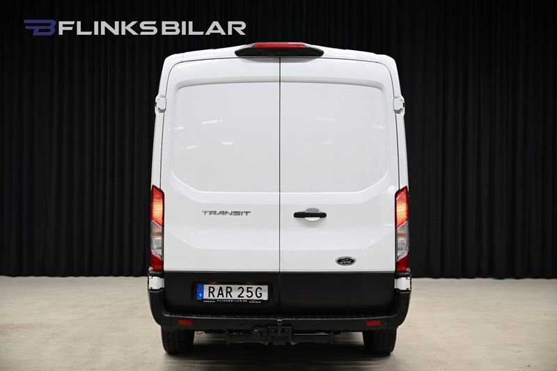 Ford Transit bild 11