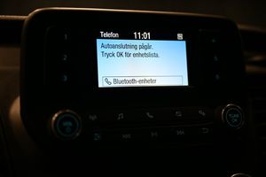 Ford Transit bild 17