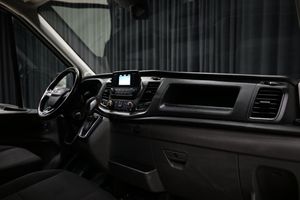 Ford Transit bild 26