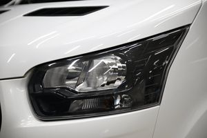 Ford Transit bild 6