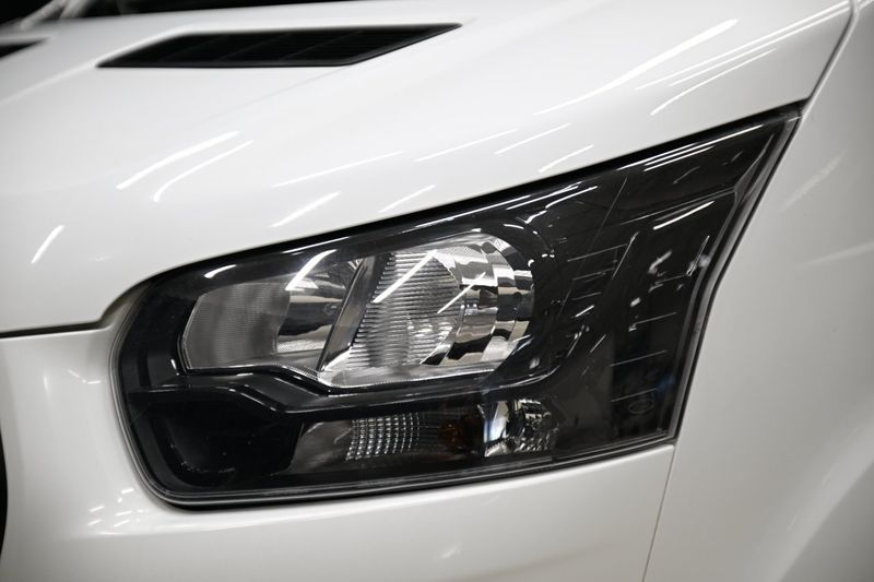 Ford Transit bild 6
