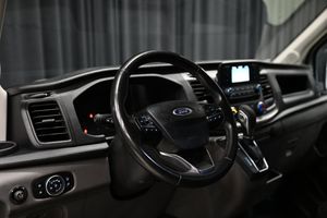 Ford Transit bild 15
