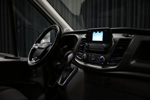 Ford Transit bild 27
