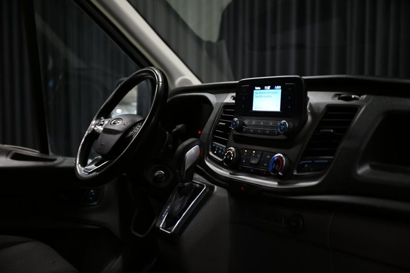 Ford Transit bild 27