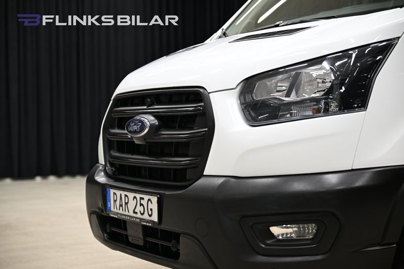 Ford Transit bild 14