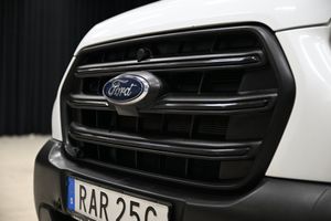 Ford Transit bild 2
