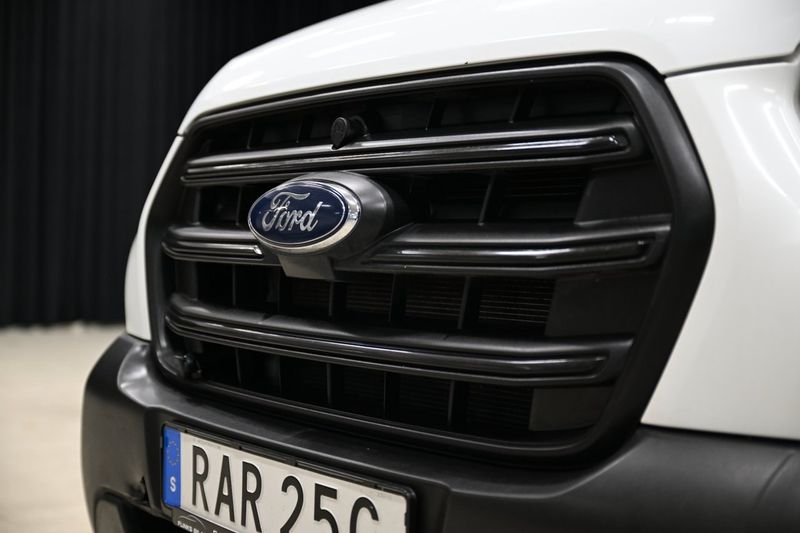 Ford Transit bild 2