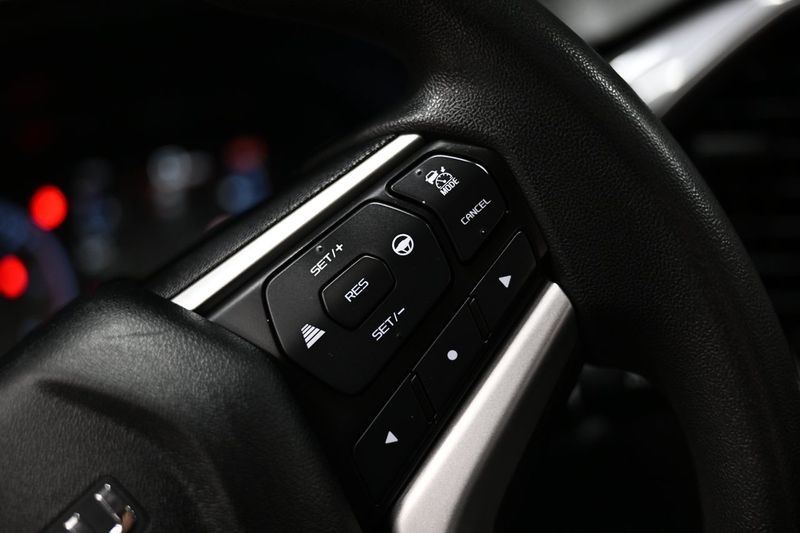 Isuzu D-Max bild 28