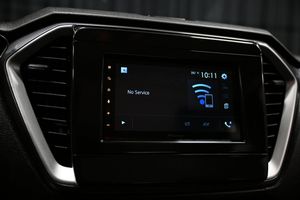 Isuzu D-Max bild 25