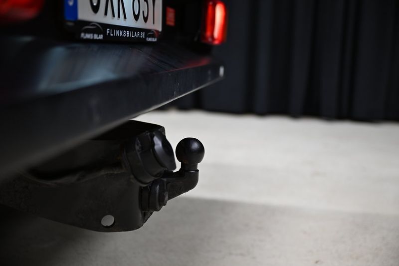 Isuzu D-Max bild 11