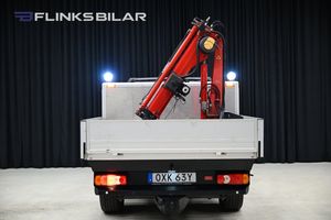 Isuzu D-Max bild 14