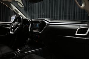Isuzu D-Max bild 29
