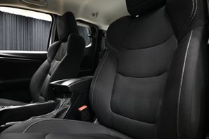 Isuzu D-Max bild 21