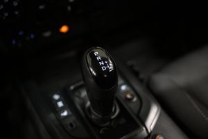 Isuzu D-Max bild 23