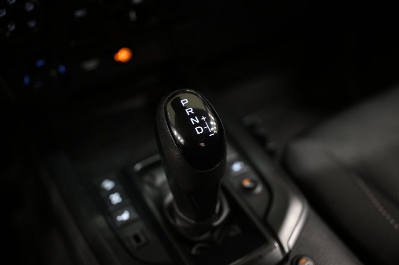 Isuzu D-Max bild 23