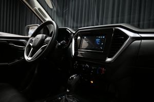 Isuzu D-Max bild 30