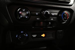 Isuzu D-Max bild 24