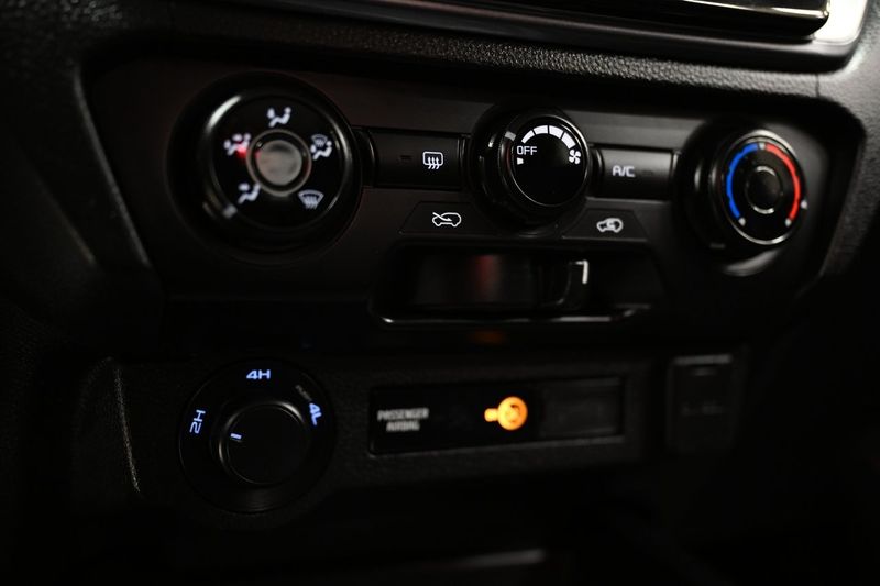 Isuzu D-Max bild 24