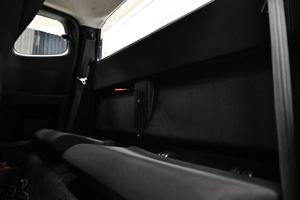 Isuzu D-Max bild 22