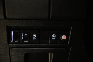 Isuzu D-Max bild 19