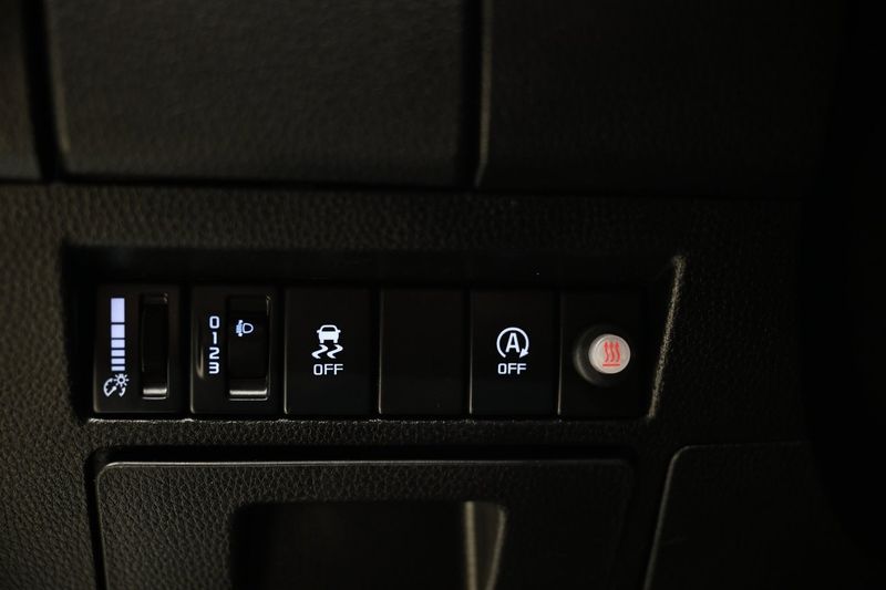 Isuzu D-Max bild 19