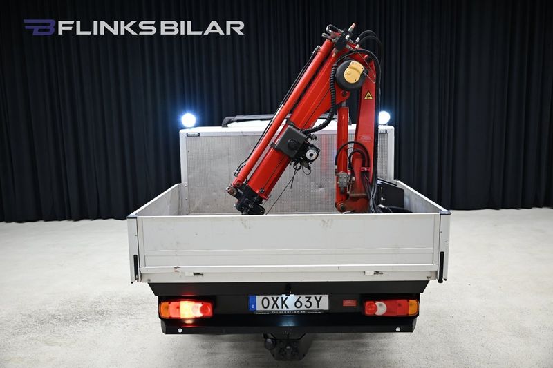Isuzu D-Max bild 15