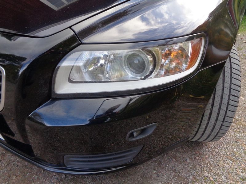 Volvo V50 bild 10
