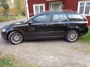 Volvo V50 bild 14