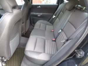 Volvo V50 bild 27