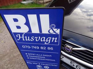 Volvo V50 bild 4