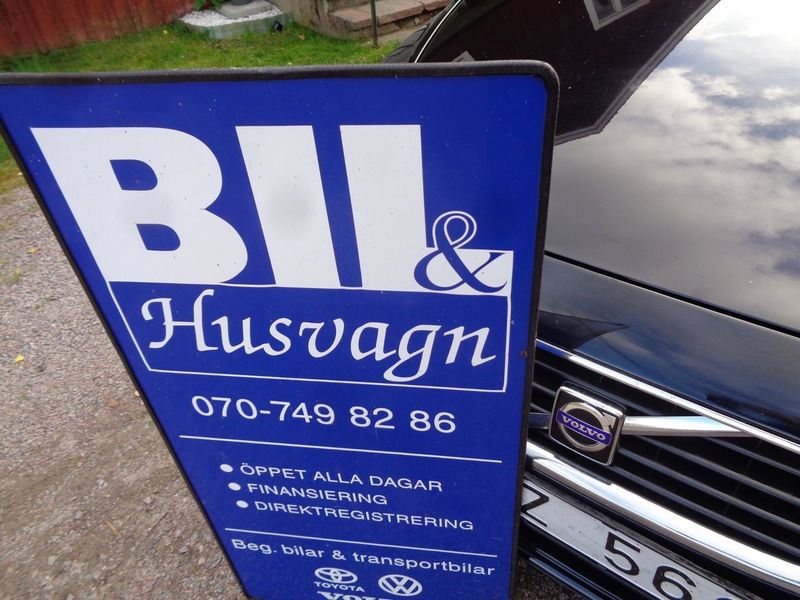 Volvo V50 bild 4