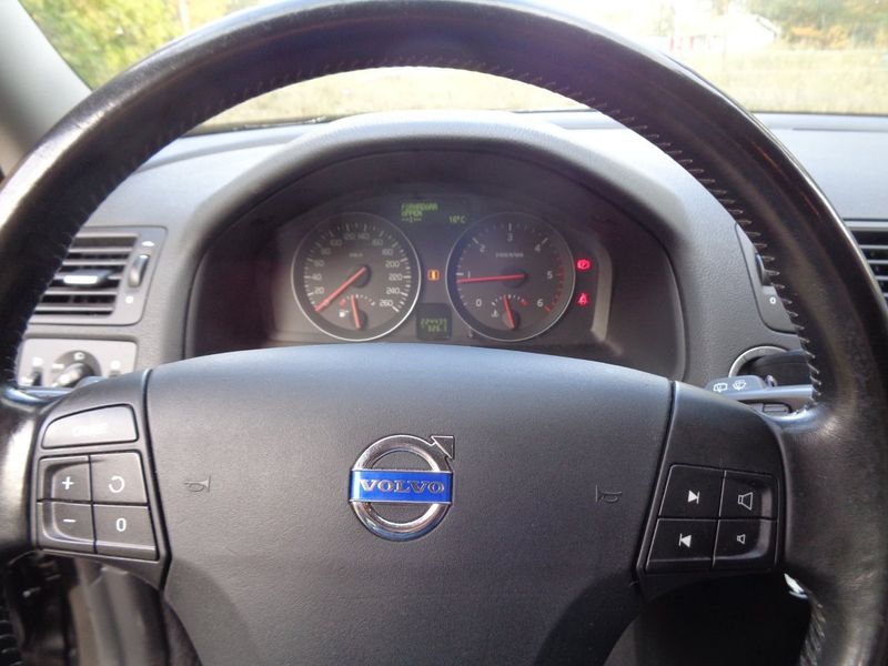 Volvo V50 bild 17