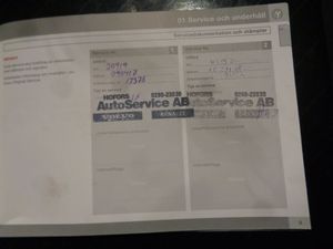 Volvo V50 bild 32