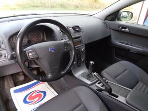 Volvo V50 bild 25