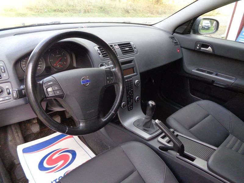 Volvo V50 bild 25