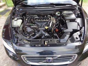 Volvo V50 bild 30