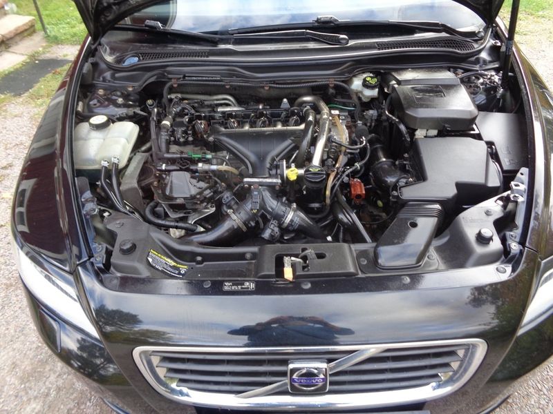 Volvo V50 bild 30