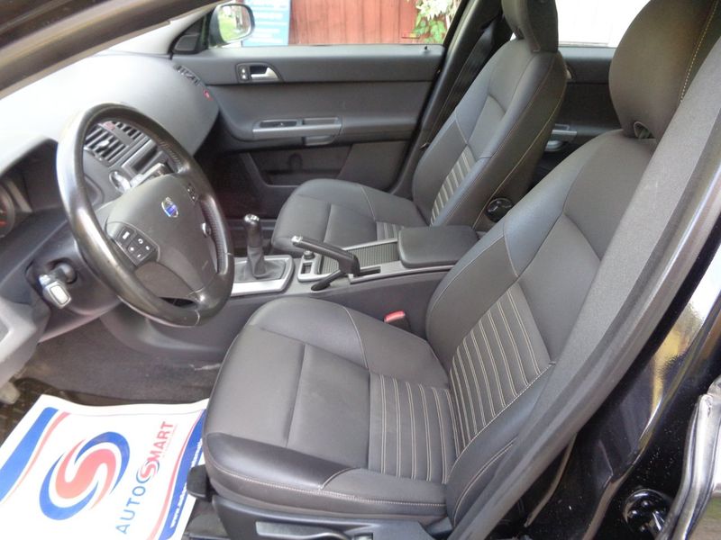 Volvo V50 bild 6