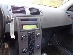 Volvo V50 bild 18
