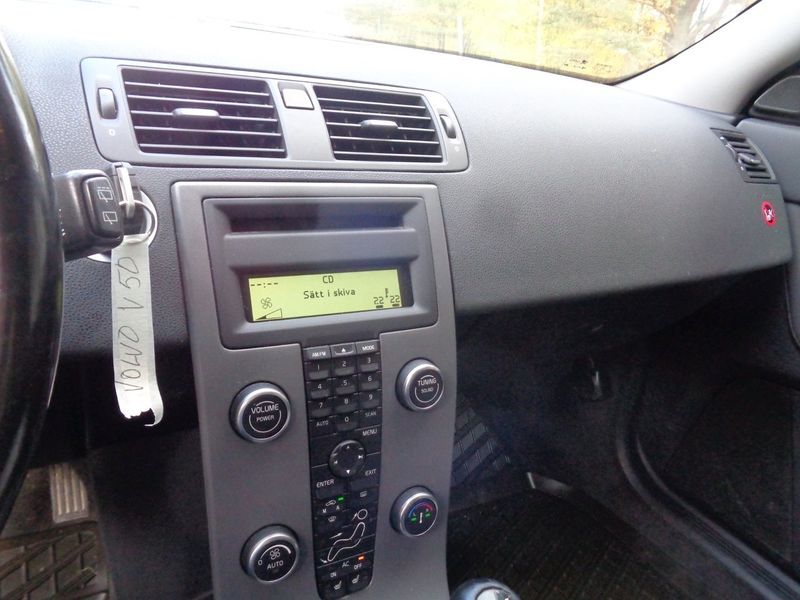 Volvo V50 bild 18